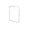 Gate Diamond Mesh 32X50mm Single Leaf 0.9X1.2M