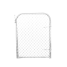 Gate Diamond Mesh 32X50mm Single Leaf 0.9X1.2M