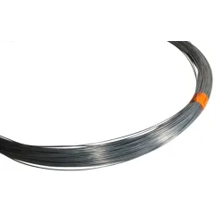 Galvanized Wire 5kg X 4mm X 50m