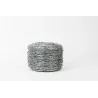 Barbed Wire Double Strand 2.5mm x 25kg x 270m