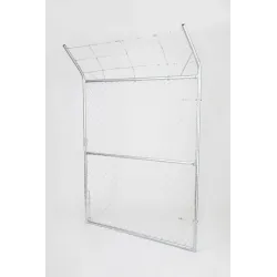 Gate Security 32x50mm Double 3.0m X 1.8m
