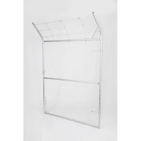 Gate Security 32x50mm Double 3.0m X 1.8m