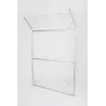 Gate Security 32x50mm Double 3.0m X 1.8m