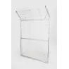 Gate Security 32x50mm Double Leaf 3.6m X 1.8m
