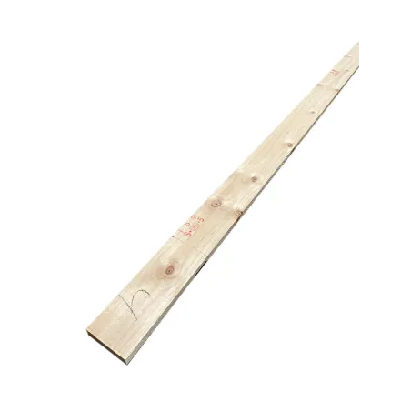 Structural Timber SABS 38X152mmx5.4M,  - Cashbuild
