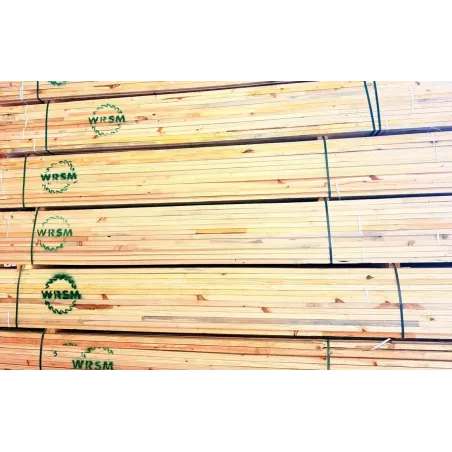 Structural Timber SABS 38X50mmx6M,  - Cashbuild