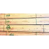 Structural Timber SABS Untreated 38X50 3.6M,  - Cashbuild