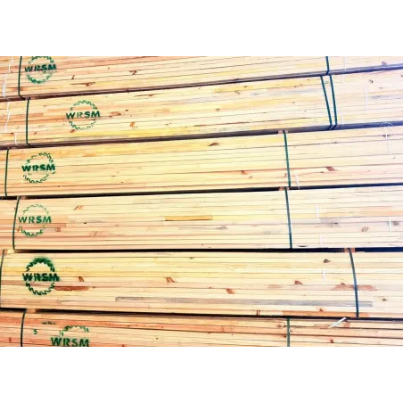 Structural Timber SABS Untreated 38X50 6.6M,  - Cashbuild