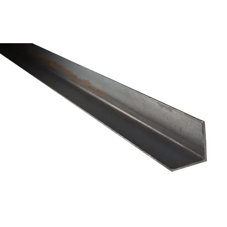 Angle Iron 5mm x 30mm x 30mm x 6m