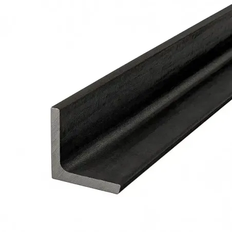 Angle Iron 5mm x 40mm x 40mm x 6m