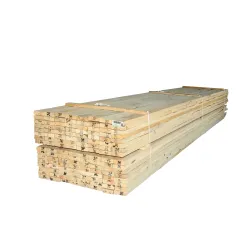 Timber Untreated Black-Cross 38X114 4.8M,  - Cashbuild