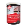 Abe Super Laycryl 5L Charcoal