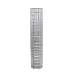 Welded Mesh 100mm x 50mm x 2.0/2.5mm cross wire - 1.80m x 30m Roll,  - Cashbuild