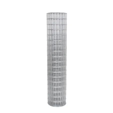 Welded Mesh 100mm x 50mm x 2.0/2.5mm cross wire - 1.80m x 30m Roll,  - Cashbuild