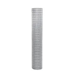 Welded Mesh 50mm x 100mm - 1.80m x 25m Roll,  - Cashbuild