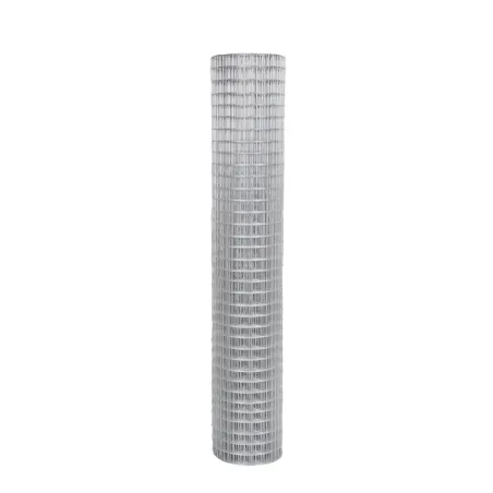 Welded Mesh 50mm x 100mm - 1.80m x 25m Roll,  - Cashbuild