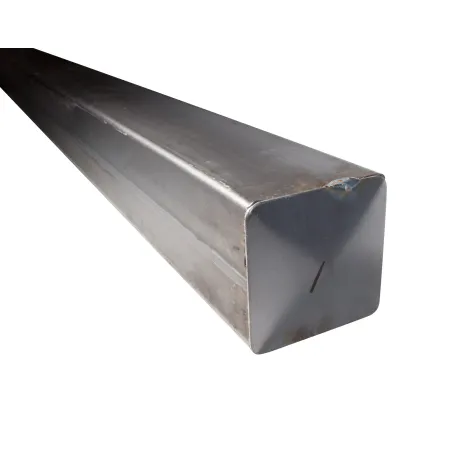 Palisade Post Square 76X1.6X2.4M