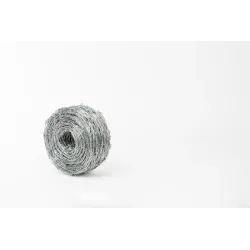 Barbed Wire Double Strand 2mm X 17.5Kg X 270M,  - Cashbuild