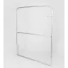 Gate Diamond Mesh 32mmx50mm Double Leaf 3.0M X 1.8M