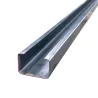 Lip Channel 75mm X50mm X20mm X2.0mm (9.145M)