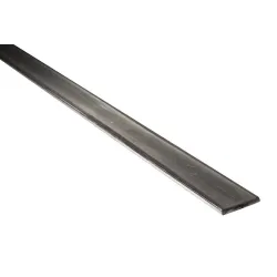 Flat Bar 20mm X 3mm X 6m