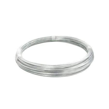 Galvanised Roof Wire 50m