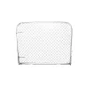 Gate Diamond Mesh Economy Double Leaf 3.0X1.2M