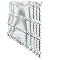 Barnes Hi Sec Low-Sec 1800 X 3000 (Black)