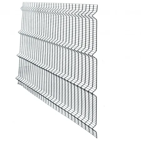 Barnes Hi Sec Low-Sec 1800 X 3000 (Black)