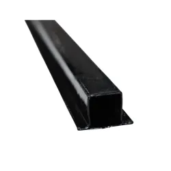 Barnes Hi Sec-T Post 2.4M (Black)
