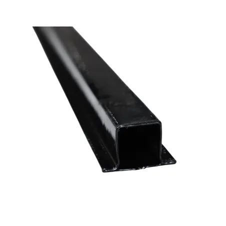 Barnes Hi Sec-T Post 2.4M (Black)
