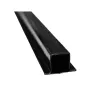 Barnes Hi Sec-T Post 2.4M (Black)