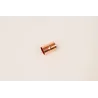 Cap Cxc Coupl Str 15mm (Non SABS),  - Cashbuild
