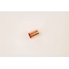 Cap Cxc Coupl Str 22mm (Non SABS)