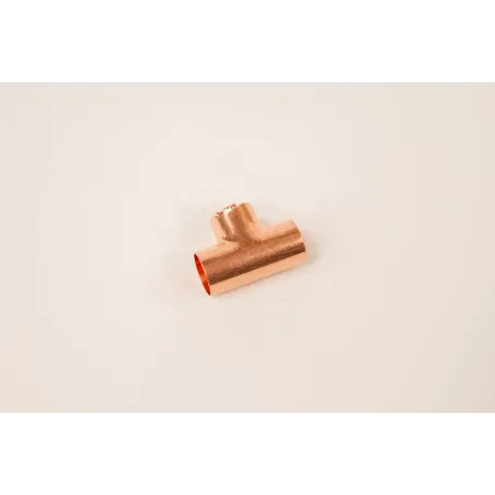 Cap Cxcxc Tee 15mm (Non SABS)