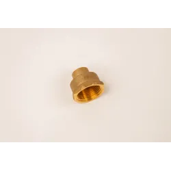 Cap Cxfi Coupl Red 15X22mm (Non SABS)