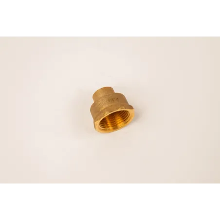 Cap Cxfi Coupl Red 15X22mm (Non SABS)
