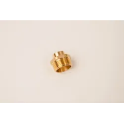 Cap Cxmi Coupl Red 15X22mm (Non SABS)