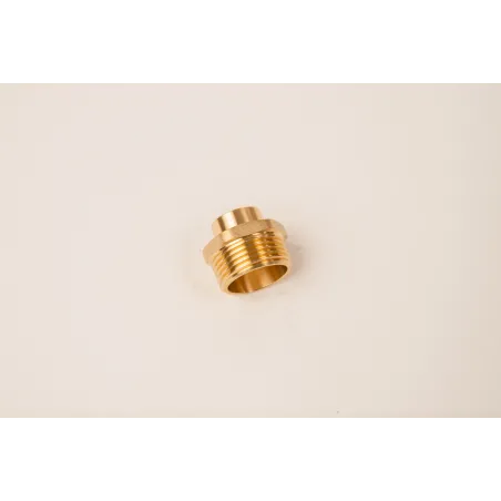 Cap Cxmi Coupl Red 15X22mm (Non SABS)