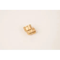 Cap Cxfi Elbow 15mm (Non SABS)