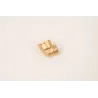 Cap Cxfi Elbow 22mm (Non SABS)