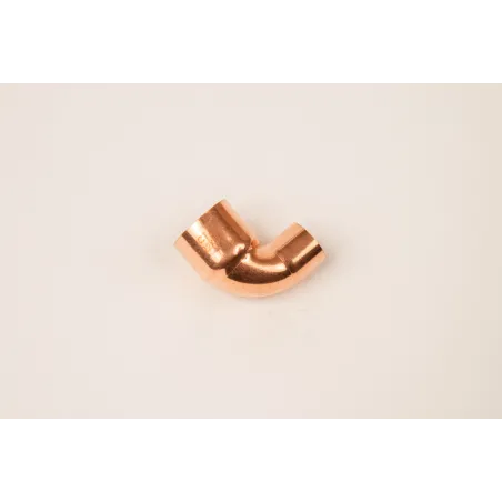 Cap Cxc Elbow Red 22X15mm (Non SABS)