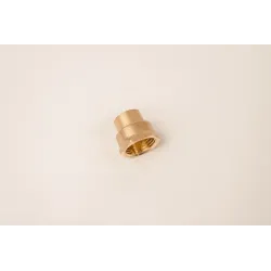 Cap Cxfi Coupl Str 22mm (Non SABS)