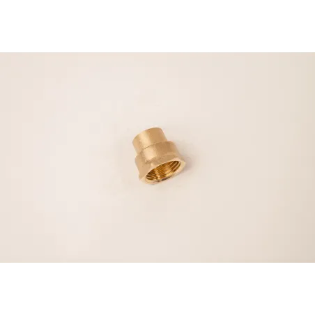 Cap Cxfi Coupl Str 22mm (Non SABS)