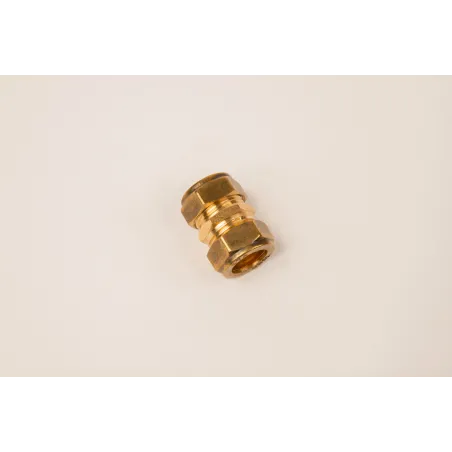 Co Cxc Coupl 15mm (Non SABS)