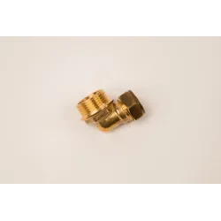 Conx Cxmi Elbow Red 22X15mm (Non SABS)