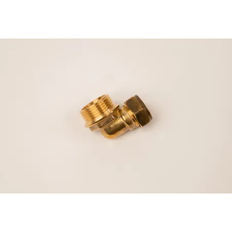 Conx Cxmi Elbow Red 22X15mm (Non SABS)