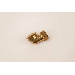 Co Cxfi Elbow 15mm (Non SABS)