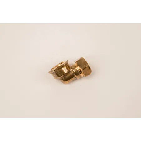 Co Cxfi Elbow 15mm (Non SABS)