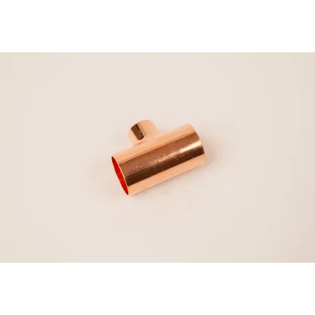 Cap Cxcxc Tee Red 22X22X15mm (Non SABS)